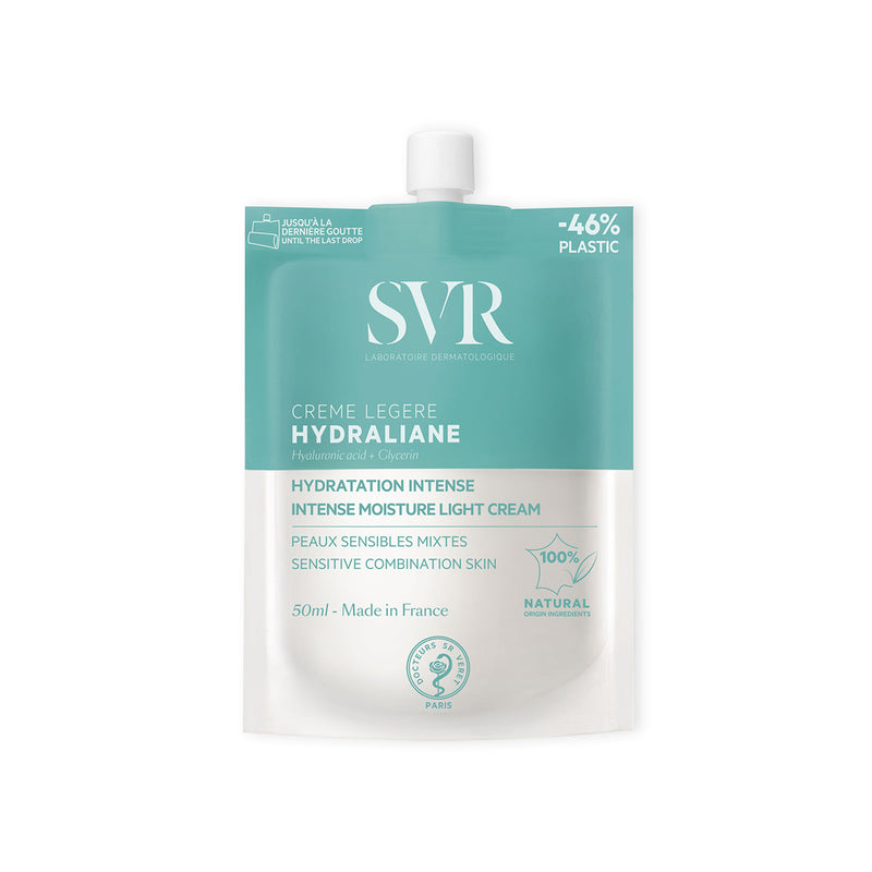 HYDRALIANE Legere Creme