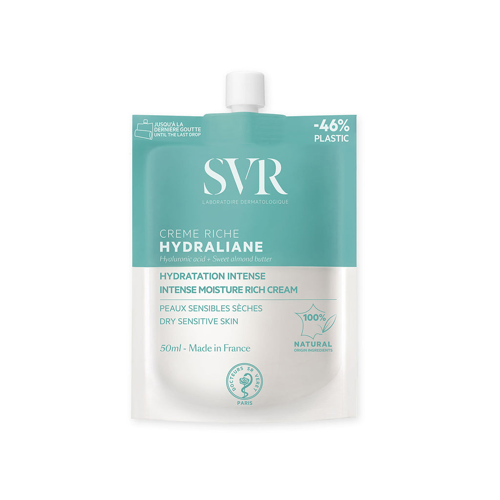 HYDRALIANE Creme Riche