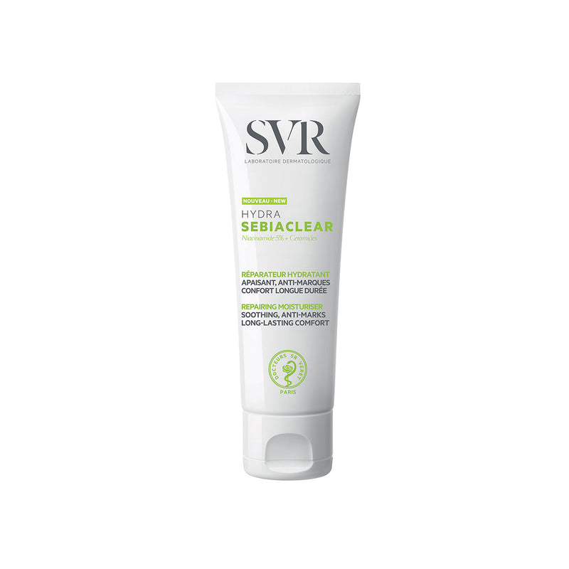 SEBIACLEAR Creme Hydra