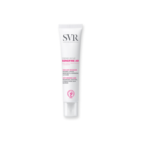 SENSIFINE AR Creme Riche