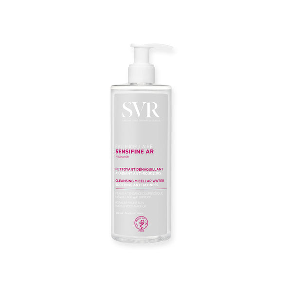 SENSIFINE AR Eau Micellaire 100ml