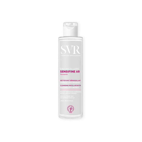 SENSIFINE AR Eau Micellaire 100ml