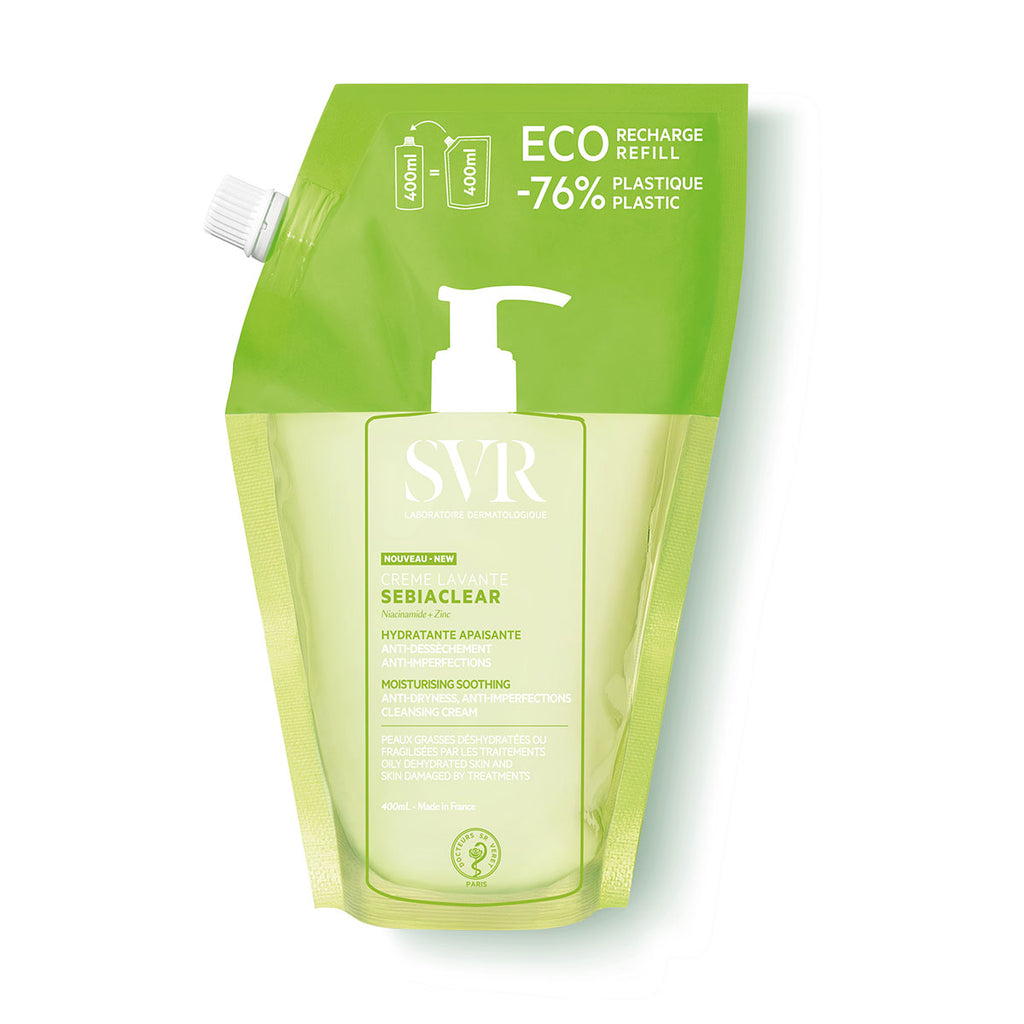 SEBIACLEAR Creme Lavante