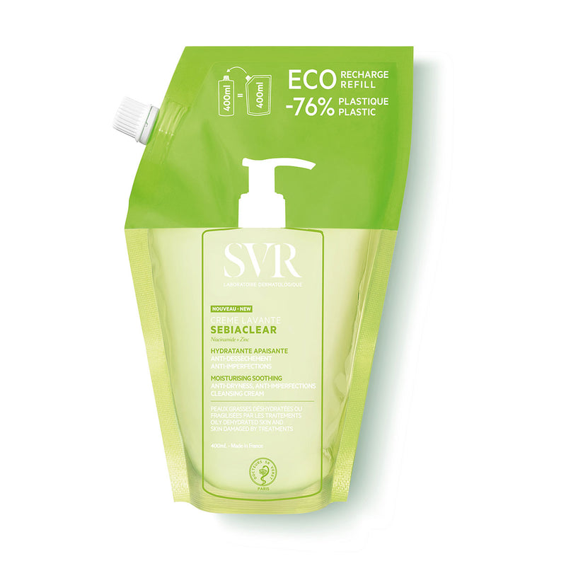 SEBIACLEAR Creme Lavante