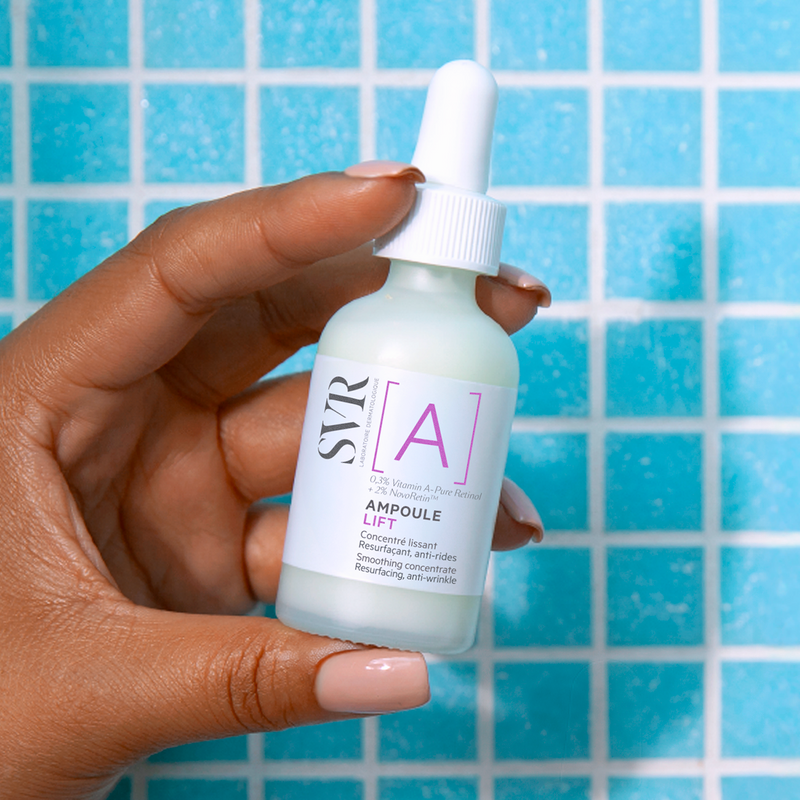 [A] Ampoule Lift próbka 2ml