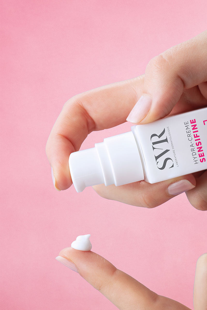 SENSIFINE HYDRA-CRÈME próbka 2ml