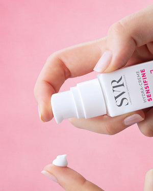 SENSIFINE HYDRA-CRÈME próbka 2ml