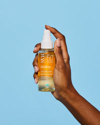 SUN SECURE Eau Solaire SPF50+ 100ml