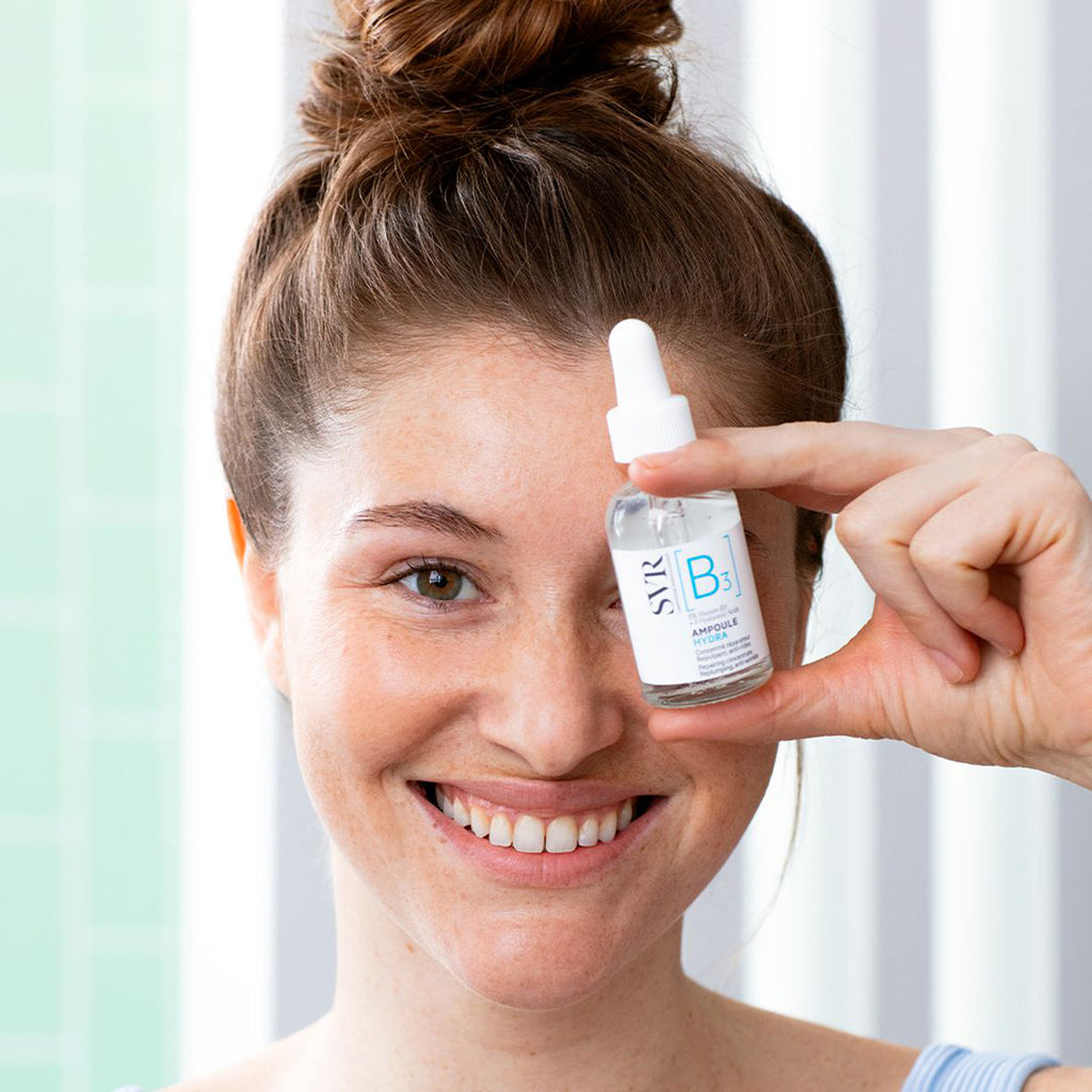 Zestaw [C20] Biotic 50ml + B3 Ampoule Hydra 30ml