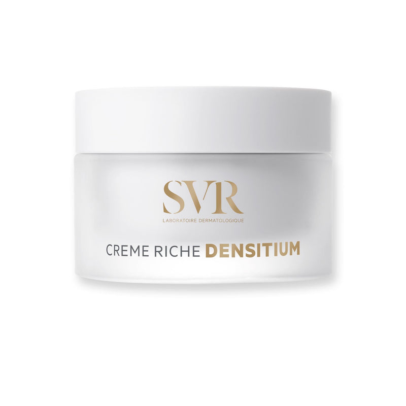 Zestaw DENSITIUM Creme Riche + Baume Nuit 15ml