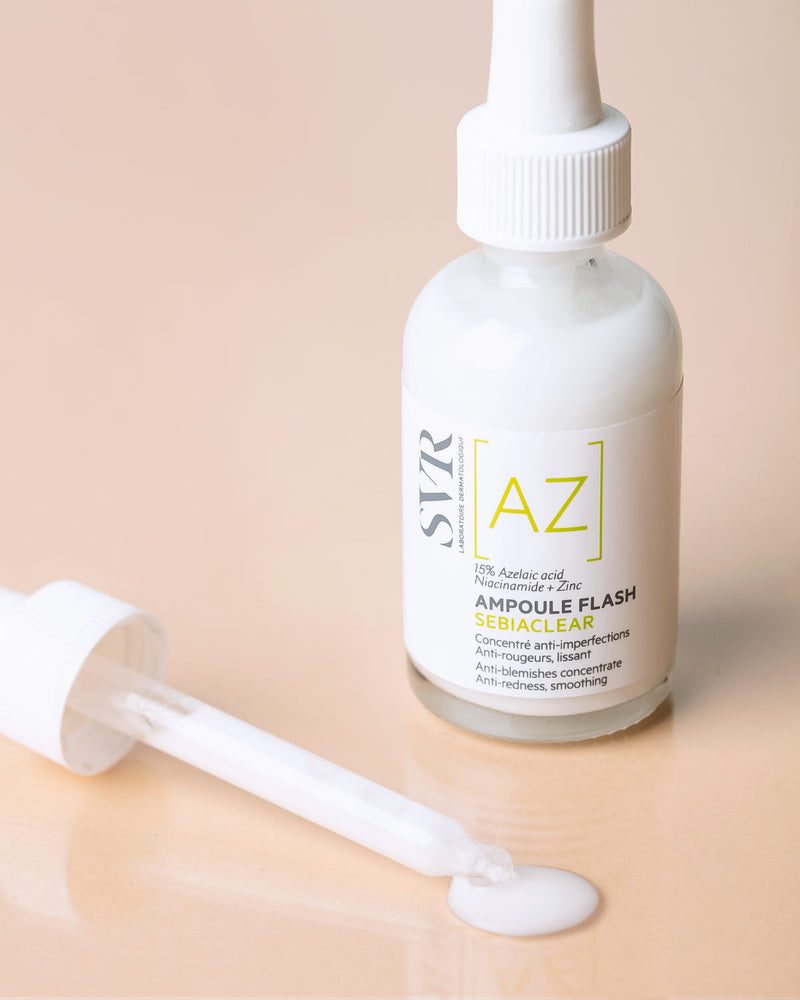 Sebiaclear Ampule AZ Flash