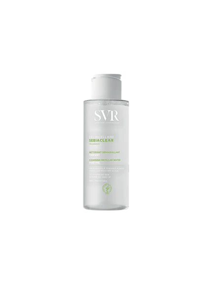 SEBIACLEAR Eau Micellaire