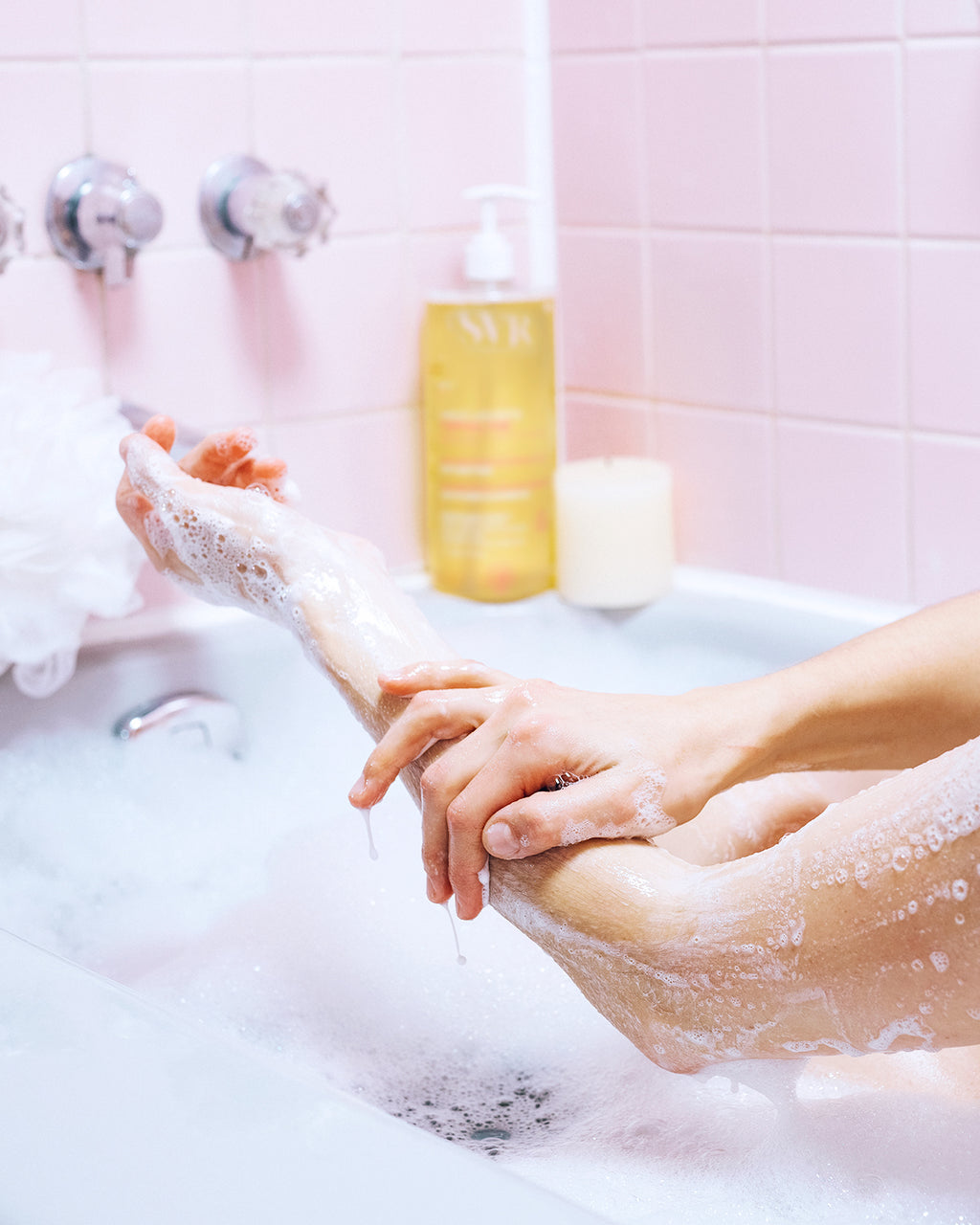 TOPIALYSE Huile Lavante Biodegradowalny