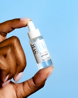 [B3] Ampoule Hydra próbka 2ml